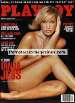 Playboy Netherlands Dec 2000 magazine